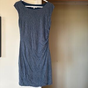 Anne Taylor LOFT mid-length dress